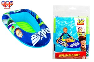 childrens inflatable boat