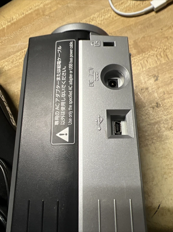 Fujitsu ScanSnap S300 Color Document Scanner - Image 4 of 4