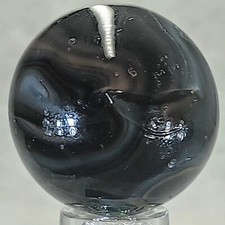 Large Jabo Jabo Marble .95 Inches Near-Mint Condition Combined Shipping