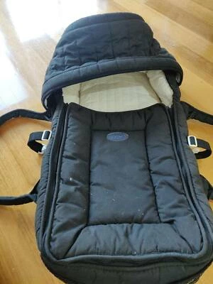 baby carry bassinet