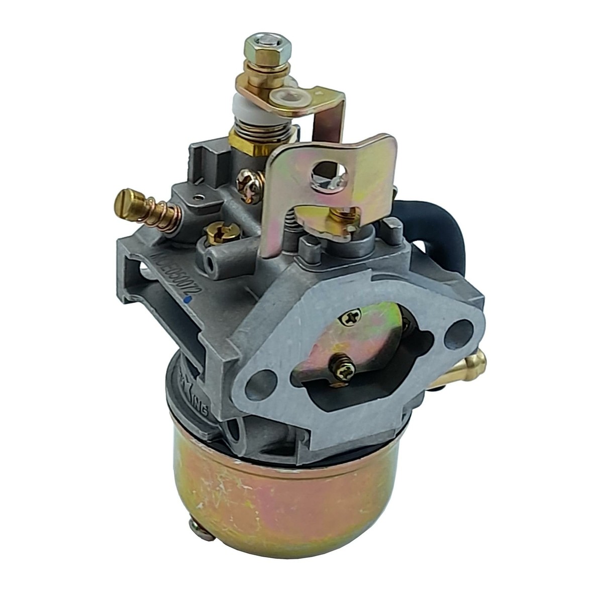 Carburetor for SUBARU-ROBIN EH12, EH12-2D [#2526255100] | eBay