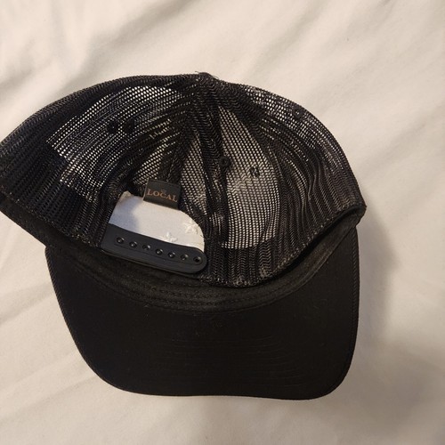 Hat - Picture 2 of 2
