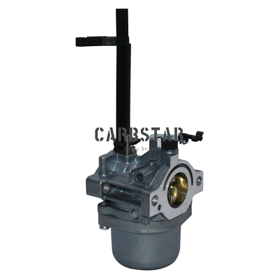 Carburetor Replaces Briggs And Stratton 591378 And Old Briggs - Foto 9