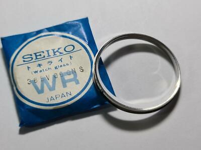 Seiko  Glass 365V06GNS for Seiko 6138-3002 6138-3005,3003 Genuine 100%