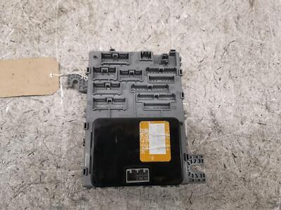 #ad HONDA FRV FUSE BOX W INDICATOR RELAY 2004 2011 MK1 38650 SJD E01 #94311 GBP 140.00
