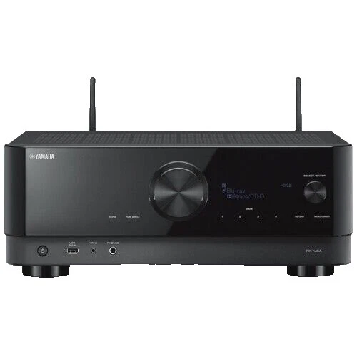 Yamaha TV, Video & Home Audio Electronics