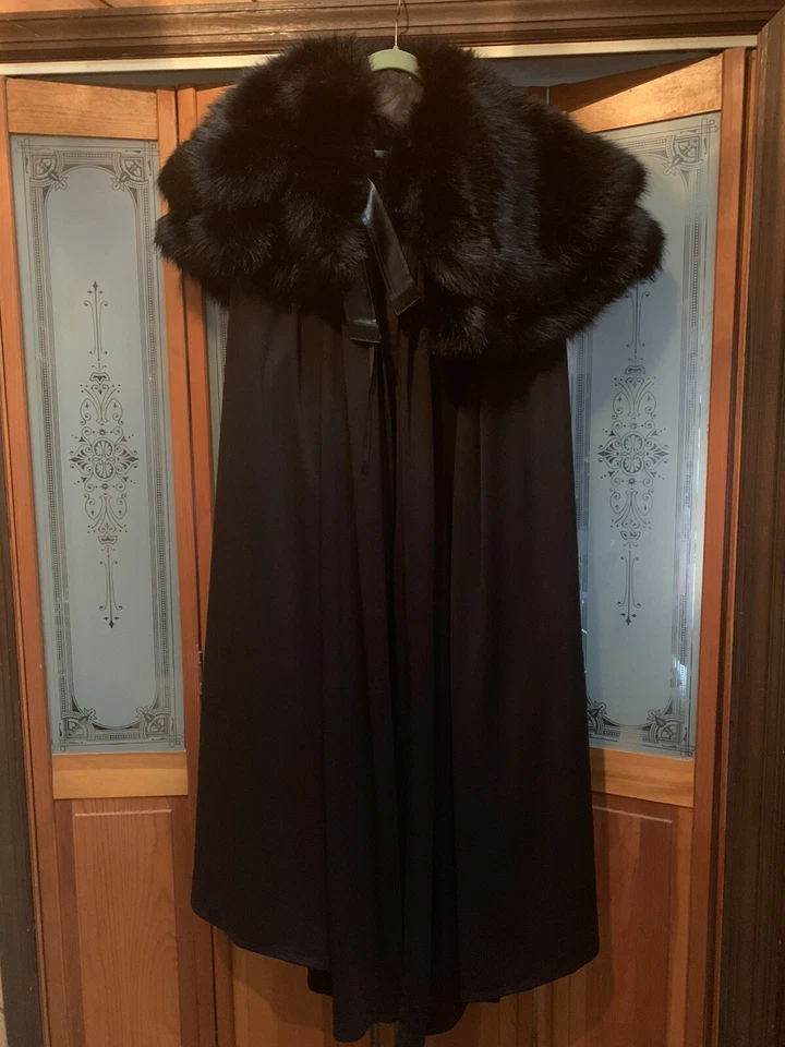 Túnica y Capa Jon Snow HBO Juego de Tronos Foto 4 de 4