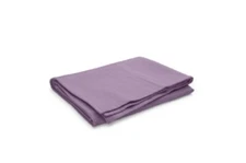 Lauren Ralph Lauren Spencer Matelassé FULL/QUEEN Coverlet - Deep Lavendar - NWT