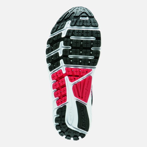 brooks transcend 2 running shoes