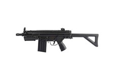 JG WORKS AIRSOFT T3 095 AEG RIFLE w/ 6mm BB