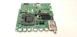 BN94-06555F BN41-01958B Main B UE40F6400 A115