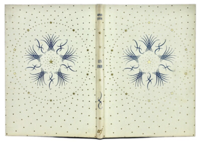 CARTONNAGE NRF gallimard Raymond officiel QUENEAU Les Ziaux PAUL BONET éo 1943