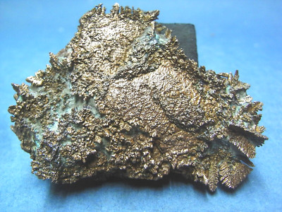 Kupfer gediegen, dendritische xx, 6x4 cm, 60g, Michigan ,USA