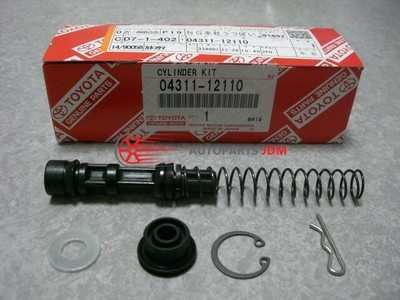 Toyota 04311 12110