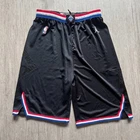 Nike Jordan 2019 NBA All-Star Game Kobe Lebron Shorts Youth XL Black