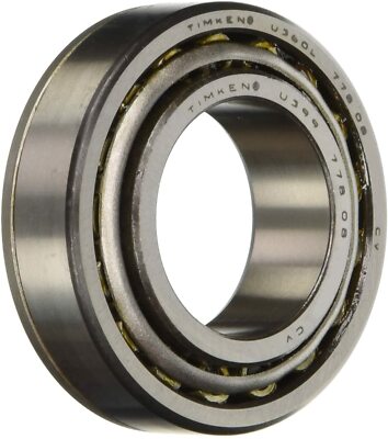 NEW GENUINE TIMKEN Rear Axle Inner Shaft Bearing for Nissan (40210
