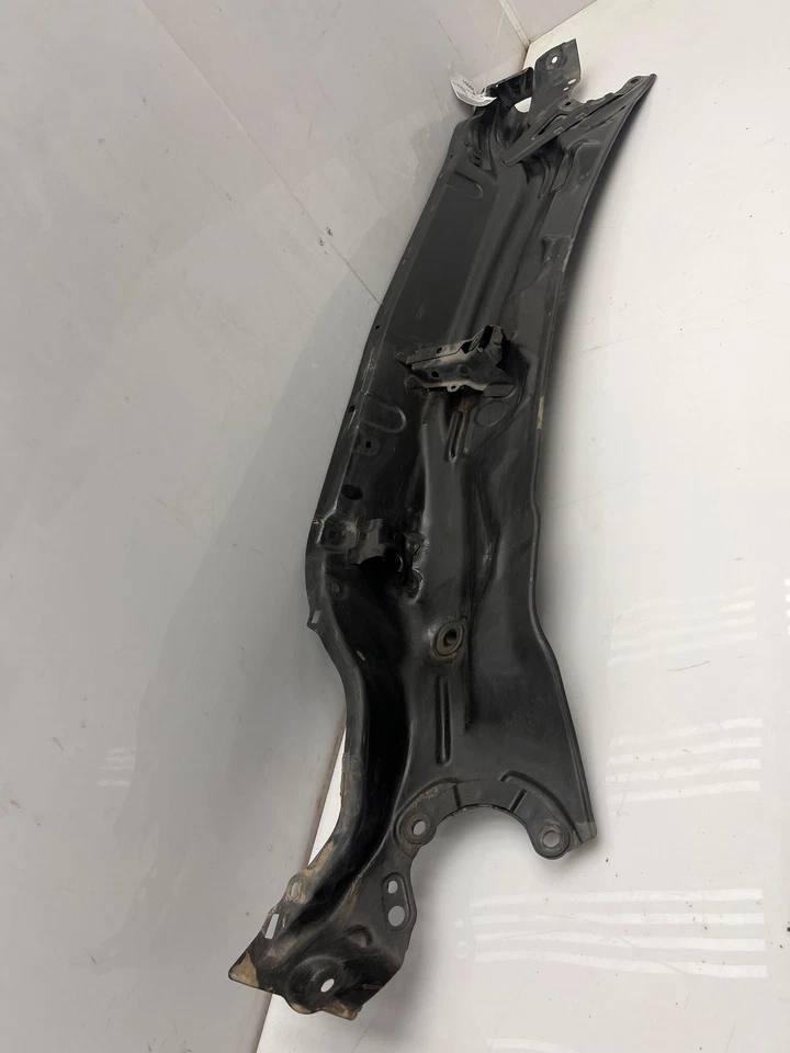 Toyota Sienna 2011-2019 panel de capó inferior (delantero) OEM 5570208041 Foto 2 de 4