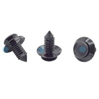 100 X You.S Original TüR Innenverkleidung Befestigung Clip FüR Ford N801925-S