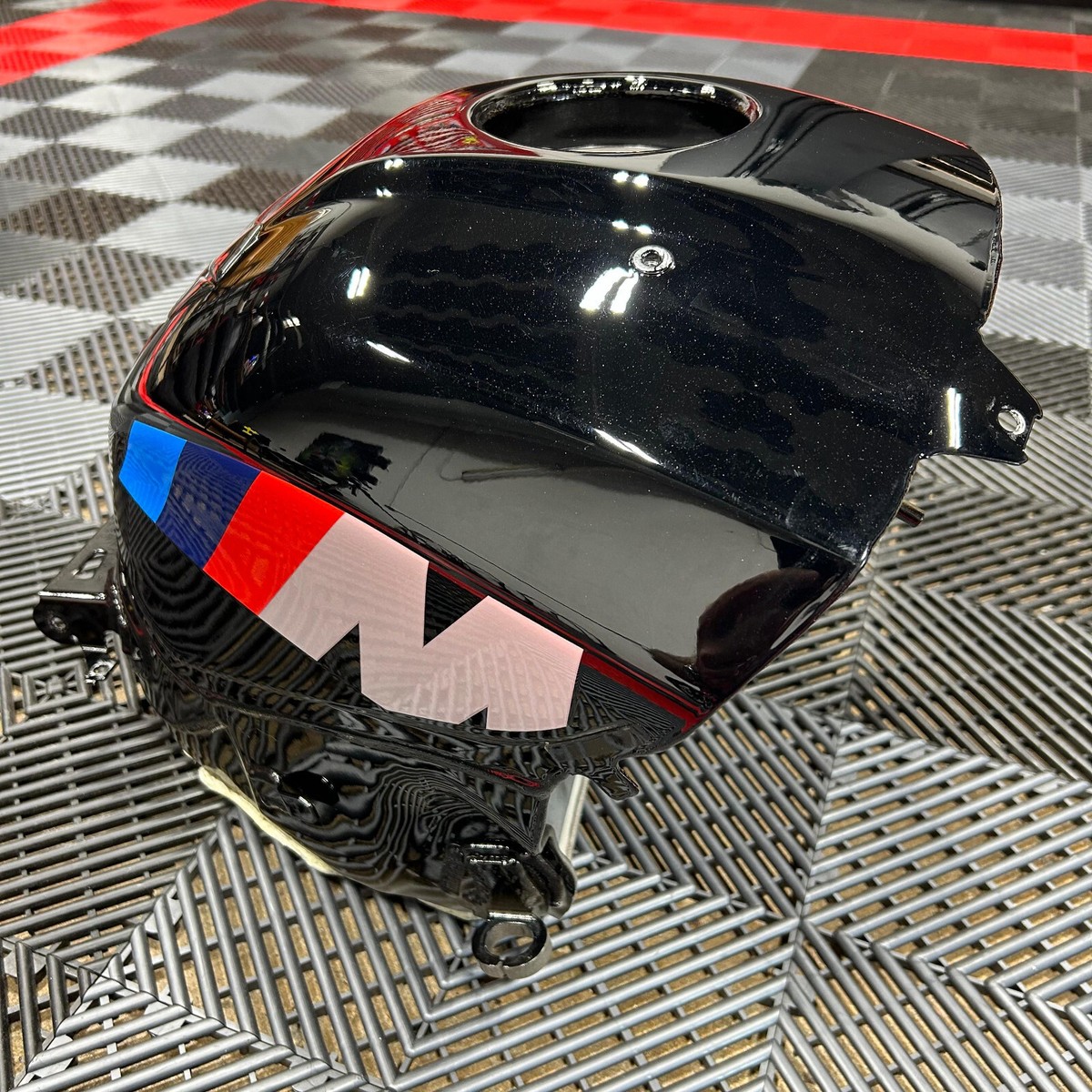 M1000RR S1000RR タンク本体 2023 BMW M1000RR OEM Fuel Gas Tank Fits S1000RR M1000RR 2020 2021
