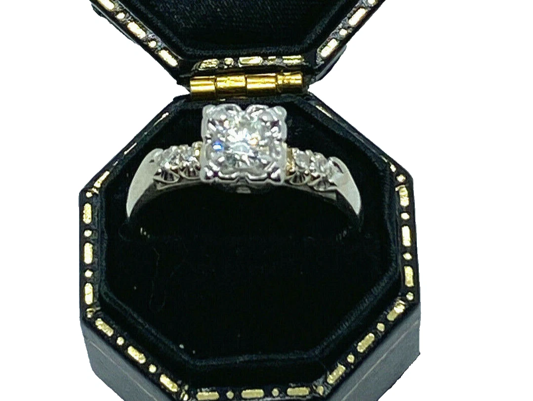 Diamond ring shop 50 carat