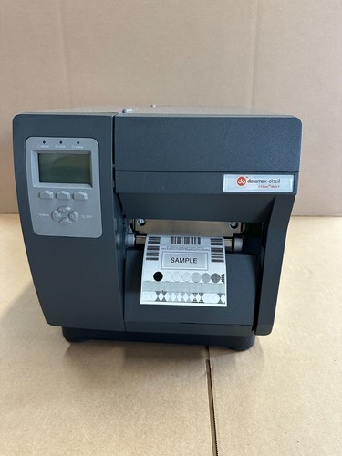 I12-00-48000007- DATAMAX I-4212e MARKII TT,203dpi, Serial/Parallel/USB. WARRANTY