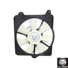 For Toyota Tercel New Front Condenser fan TO3113108 8859016070
