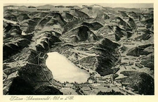 AK* Lake Titisee/860 m above sea level Black Forest (AB) 70412