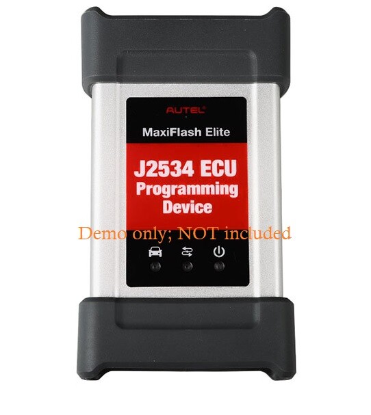 USB Cable Compatible with Autel MaxiFlash Elite J2534 JVCI