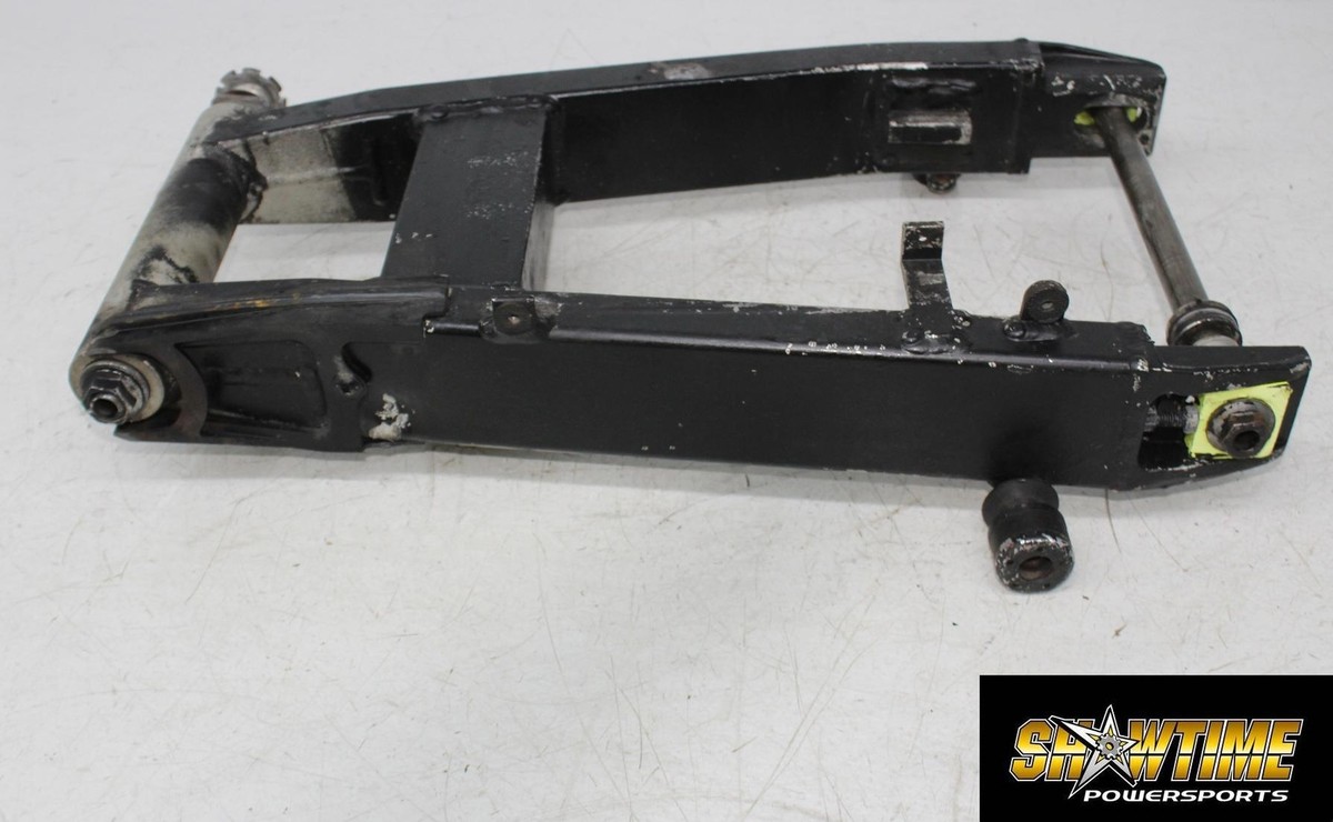 98-99 KAWASAKI NINJA ZX9R REAR SWINGARM BACK SUSPENSION