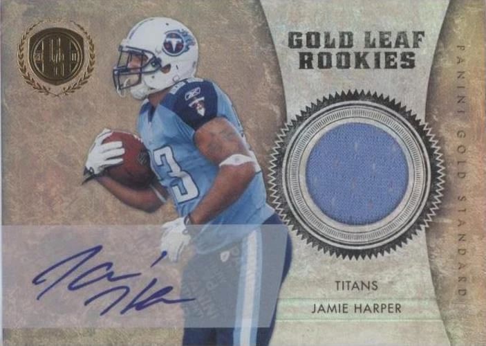 Materials Signatures