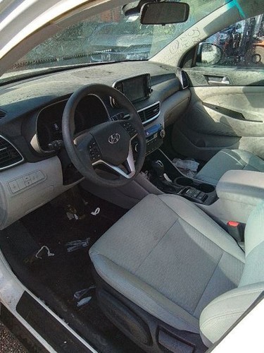 Engine ECM Electronic Control Module Automatic 2.0L Fits 19-20 TUCSON 155428 - Picture 7 of 9