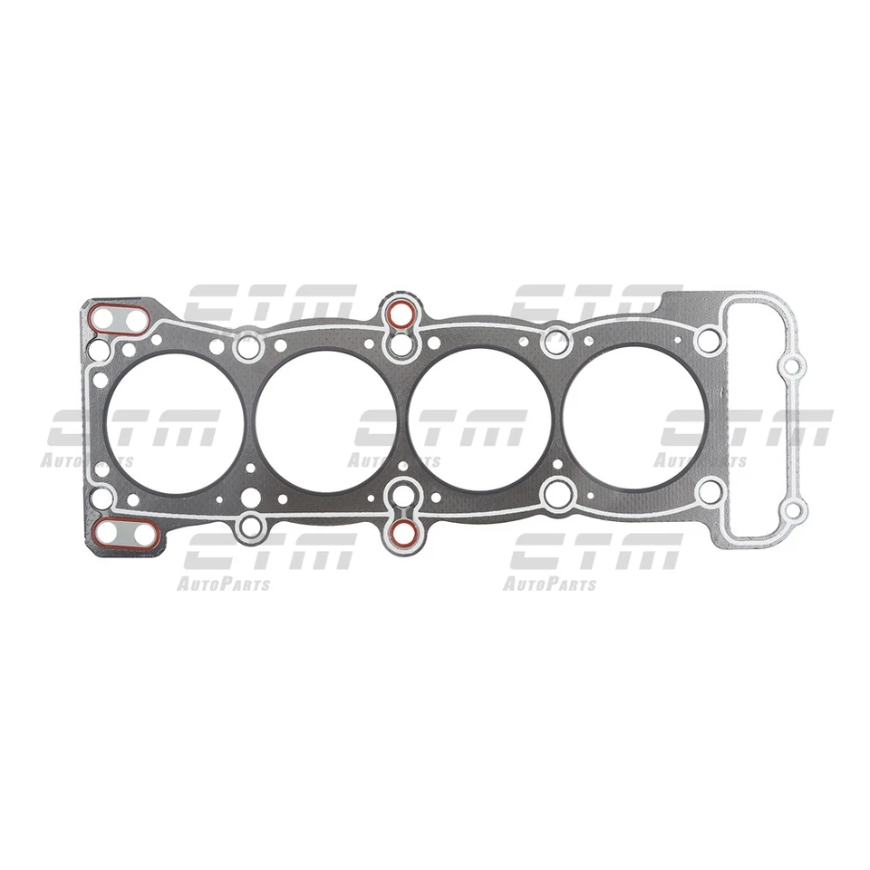 Fits 89-94 Mazda MPV B2600 2.6L 12-Valves SOHC Head Gasket Set G6 Foto 2 de 4