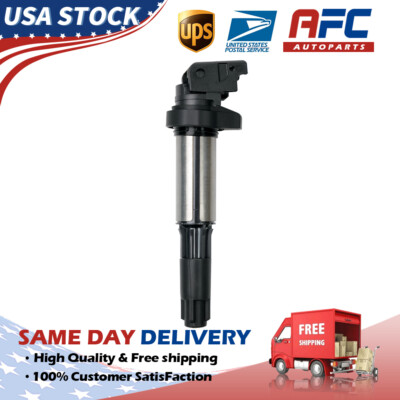 UF515 Ignition Coil For BMW 323 325 328 330 335 525 528 530i xi X5 Z4 3.0L 2.5L