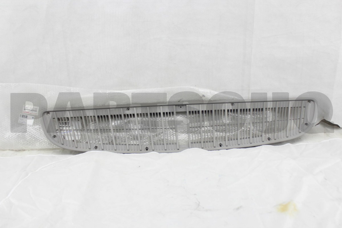 6365136011B0 Genuine Toyota NET, AIR INTAKE 63651-36011-B0 | eBay