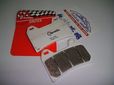 PASTIGLIE FRENO ANTERIORE BREMBO LA SINTER HUSQVARNA SMR 630 2004-2005