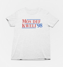 Black Star in 98 Shirt, Talib Kweli, Mos Def,...