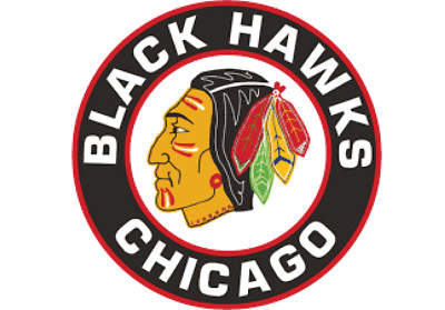 Chicago Blackhawks Black Hawks Decal D2 ~ Vinyl- Car - Wall, Small to XLarge