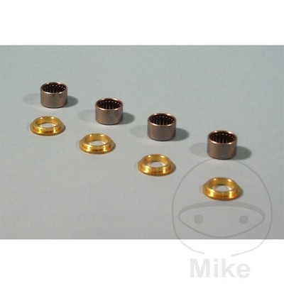 Honda CB 250 RS 1980 - 1981 Swingarm Bearing Kit
