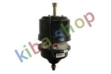 RIGHT BRAKE SERVO-MOTOR REAR R 24/24 STROKE 57MM/57MM M22X15MM DISC FITS
