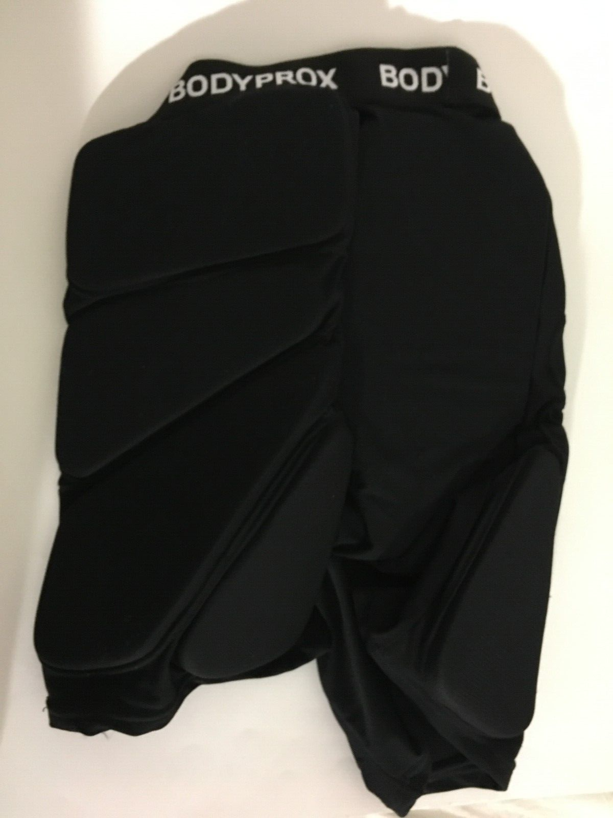 Bodyprox Protective Padded Shorts Medium Ski Snowboard Skate 3D Protect