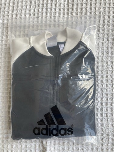 Adicolor Classics Trefoil Colleage Damen ik0435 Retro 100% Original Adidas - Bild 6 von 6