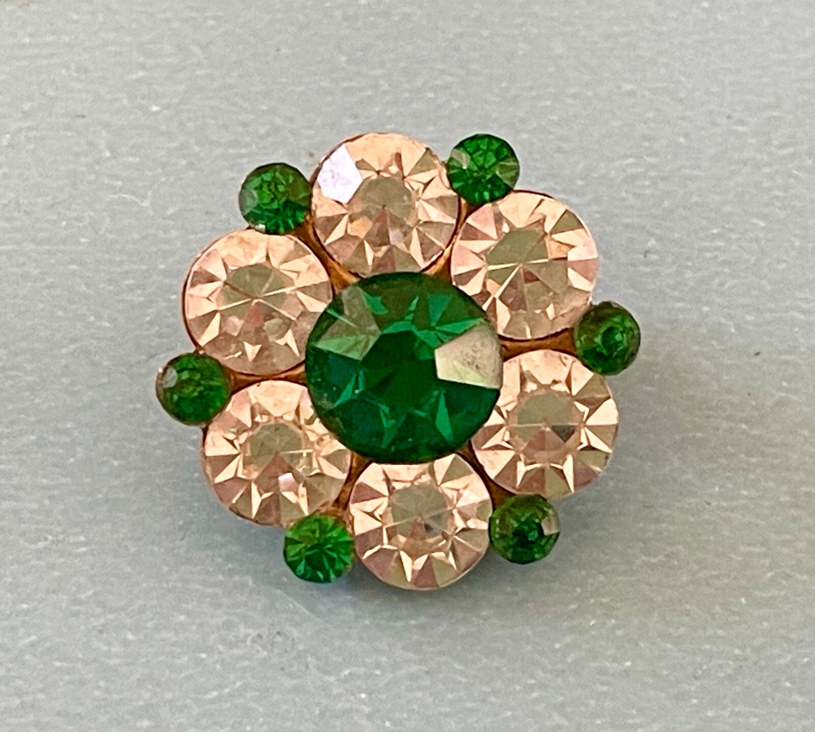 Vintage Doll Jewelry Brooch Madame Alexander Cissy Miss Revlon German Bisque eBay