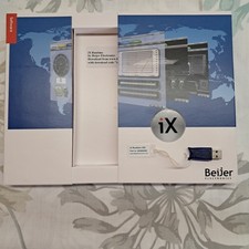 Beijer IX Runtime 250