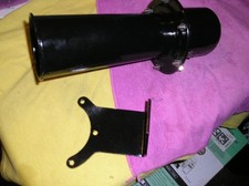 2  Original Model A Ford Era Klaxon  8c Ahooga Horn