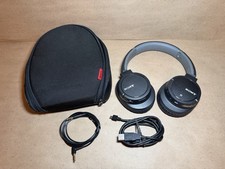 Sony MDR-ZX770BN Wireless Noise Cancelling Bluetooth Headphones  Tested