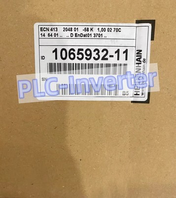 ECN413 ID: 1065932-11 HEIDENHAIN encoder ECN413 ID: 1065932-11