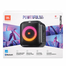 JBL PartyBox Encore Essential Illuminated Party Speaker