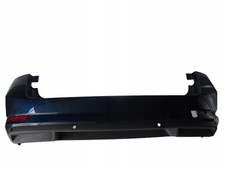 SKODA SUPERB 3 III 3V 3V9 KOMBI Hinterer Stoßstange Heckstoßstange Bumper OE