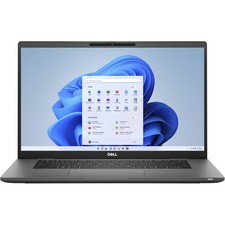 Dell Latitude 7520, 15.6" i5/i7 11th Gen 8/16GB RAM 256GB SSD 1YR Warranty, VG
