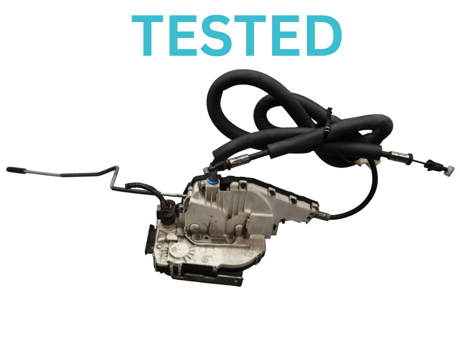 Maserati Ghibli 2014-2022 Front Right Door lock actuator